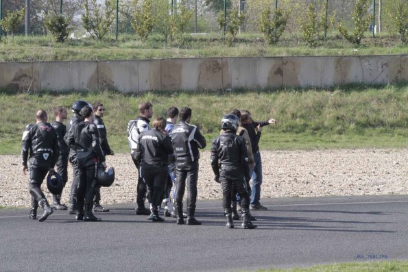 2012 GMT94 Stage Carole 3 avril049